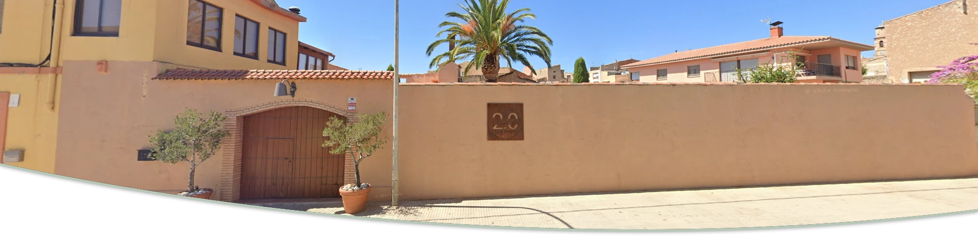 Restaurante 2.0 a Tarragona